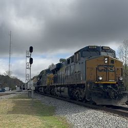 Selma Amtrak Station