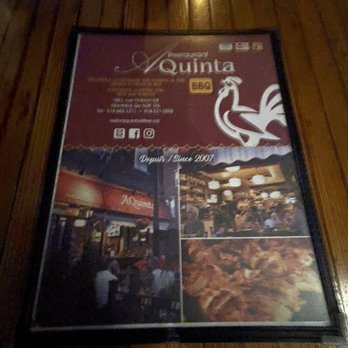 A Quinta - September 2022 - Portuguese Near Me - Montreal, Quebec A Quinta - September 2022 - Portuguese Near Me - Montreal, Quebec