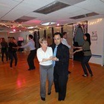Arthur Murray Dance Studios - Dance Studios Near Me - Bayside, New York