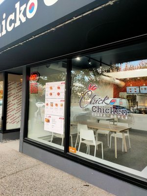 CHICKO CHICKEN - 14 Reviews - 1813 Lonsdale Ave, North Vancouver