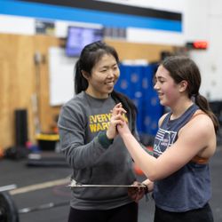 CrossFit Wilsonville