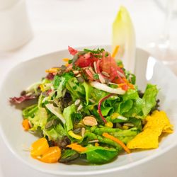 Restaurant Pichlers - Beilagensalat