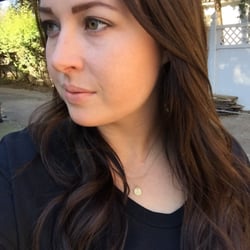 Trish Nisbet Hair Studio - Great Lengths Extensions by Trish Uptmorw
