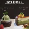 Blue Ocean Robata & Sushi Bar gift card
