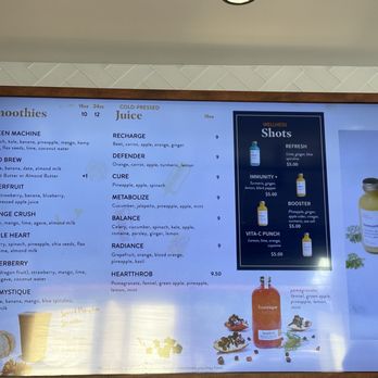 Toastique - Juice Bars & Smoothies Near Me - Balboa Island, California Toastique - Juice Bars & Smoothies Near Me - Balboa Island, California