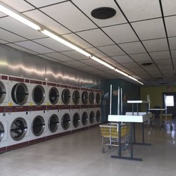 Coin Wash - Nice Facility