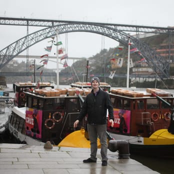 Ponte Dom Luís I - Landmarks & Historical Buildings Near Me - Porto, 13