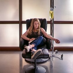 61Five Health & Wellness - Nashville IV Therapy starting at 49.00