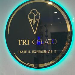 Tri Gelato