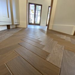 DG Floor Coverings Inc.