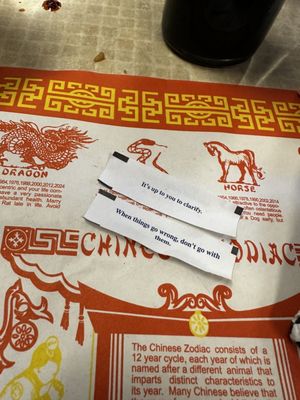 Menu photo 4 Hunan Restaurant East Flagstaff, AZ