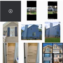 Adam's Painting & Repairs