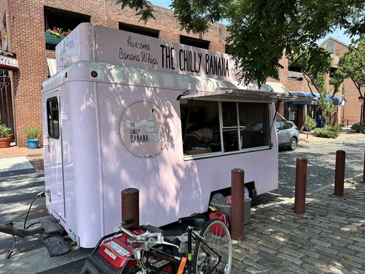 Headhouse Farmers’ Market by null