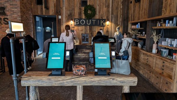 Thermea Spa Village Whitby by null