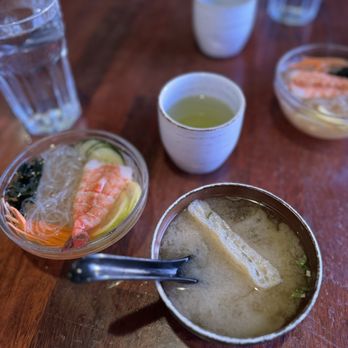 Nori Japanese Restaurant - Miso Soup - Japanese Near Me - Nanaimo, British Columbia Nori Japanese Restaurant - Miso Soup - Japanese Near Me - Nanaimo, British Columbia