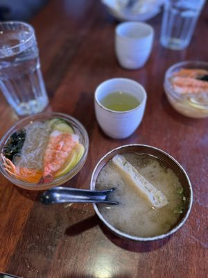 Nori Japanese Restaurant by null