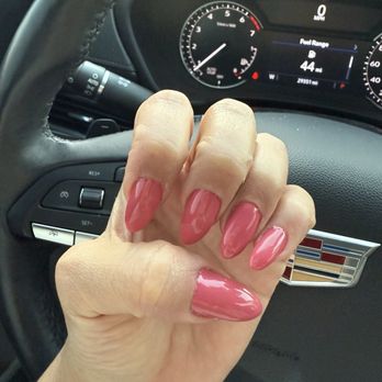 Polish Nail Spa - Nails - Nail Salons Near Me - Artesia, California