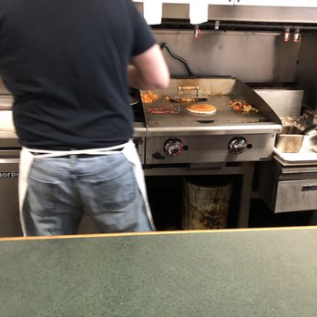 Irv's Sandwich Shop - Love being able to watch my food being cooked! - Sandwiches Near Me - Cleveland Heights, Ohio Irv's Sandwich Shop - Love being able to watch my food being cooked! - Sandwiches Near Me - Cleveland Heights, Ohio