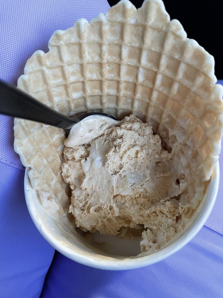 Food from BE Scooped
