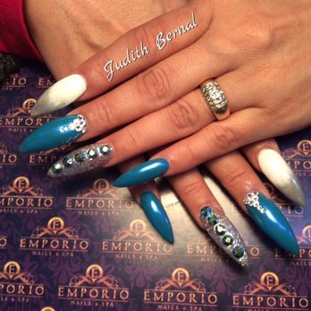 emporio nails