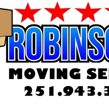 Robinson's Moving Service - Movers Near Me - Orange Beach, Alabama Robinson's Moving Service - Movers Near Me - Orange Beach, Alabama