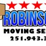 Photo of Robinson's Moving Service