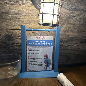 Banditos Bar & Kitchen Fairfax - Tacos Near Me - Fairfax, Virginia Banditos Bar & Kitchen Fairfax - Tacos Near Me - Fairfax, Virginia