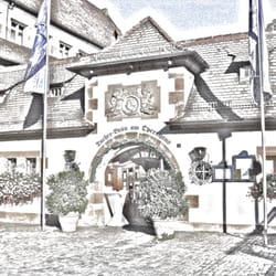 Herbst in der Stadt 4