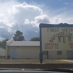 First Southern Baptist Church