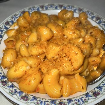 Elina's - Rigatoni a La Vodka - Italian Near Me - Chicago, Illinois Elina's - Rigatoni a La Vodka - Italian Near Me - Chicago, Illinois