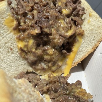 Cleavers - Cheesesteaks Near Me - Philadelphia, Pennsylvania
