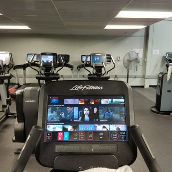 CAMBRIDGE YMCA Updated July 2025 19 Photos 73 Reviews 820
