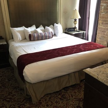 Prince Conti Hotel - King bed suite - Hotels Near Me - New Orleans, Louisiana Prince Conti Hotel - King bed suite - Hotels Near Me - New Orleans, Louisiana