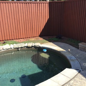 Siara Designs - Before 3 - Landscape Architects or Designers Near Me - Dallas, Texas
