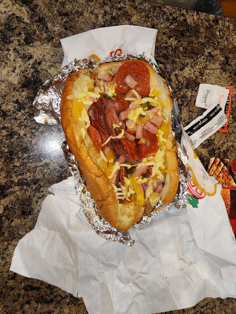 Big Bear Pizza And Subs