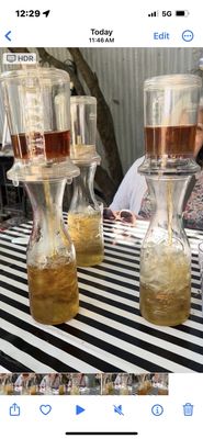 Columbia Kate's Teahouse by null