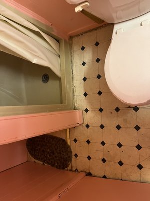 Deluxe Inn Motel & RV Park