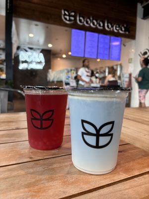 Boba Break Tea House by null