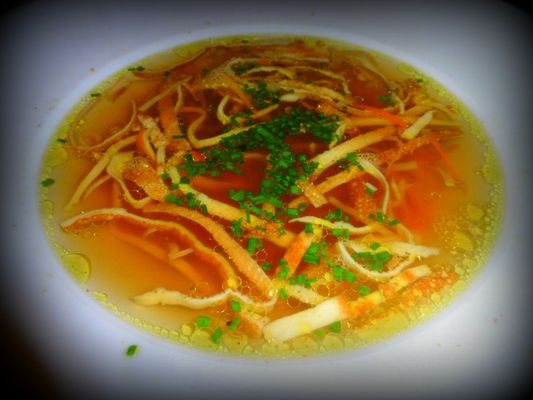 Café Weimar by null