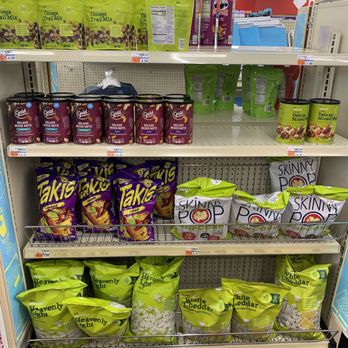 CVS Pharmacy - CVS summer popcorn sale in Hudson Falls - Drugstores Near Me - Hudson Falls, New York