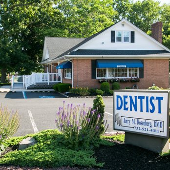 Jerry M Rosenberg, DMD - General Dentistry Near Me - Jamesburg, New Jersey Jerry M Rosenberg, DMD - General Dentistry Near Me - Jamesburg, New Jersey