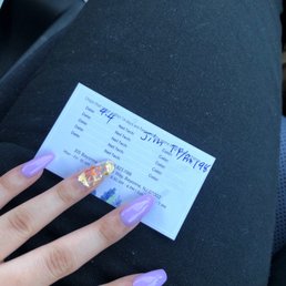 Nails