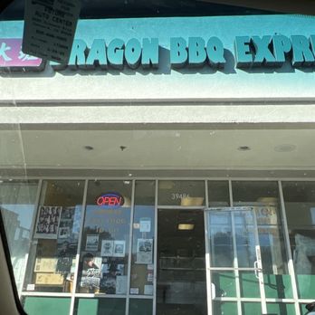 Tai Pan BBQ Express Dim Sum - The ladies Jessica and Phyllis are so kind and helpful - Barbeque Near Me - Fremont, California Tai Pan BBQ Express Dim Sum - The ladies Jessica and Phyllis are so kind and helpful - Barbeque Near Me - Fremont, California
