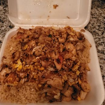 Yummy Yaki - Mongolian Near Me - Montgomery, Alabama Yummy Yaki - Mongolian Near Me - Montgomery, Alabama