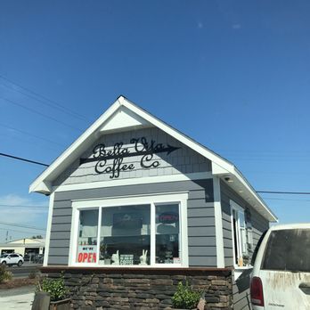 Bella Vita - the exterior of a restaurant - Coffee & Tea Near Me - Moses Lake, Washington Bella Vita - the exterior of a restaurant - Coffee & Tea Near Me - Moses Lake, Washington
