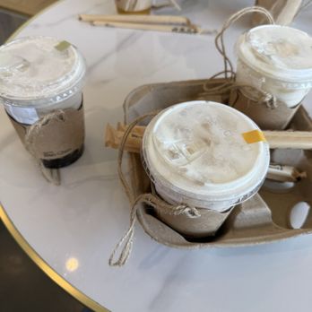 Chicha San Chen - Bubble Tea Near Me - Daly City, California Chicha San Chen - Bubble Tea Near Me - Daly City, California