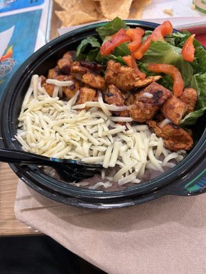 Tacodeli by null