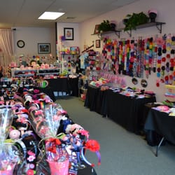 Funny Girl Designs - Our Boutique!