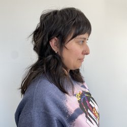 The Tattooed Cosmetologist - Cut