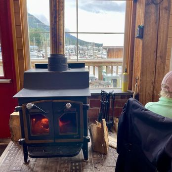 Alaska Fish House - Cozy vibe. - Seafood Near Me - Ketchikan, Alaska Alaska Fish House - Cozy vibe. - Seafood Near Me - Ketchikan, Alaska